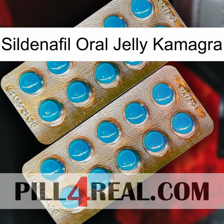 Sildenafil Oral Jelly Kamagra new08